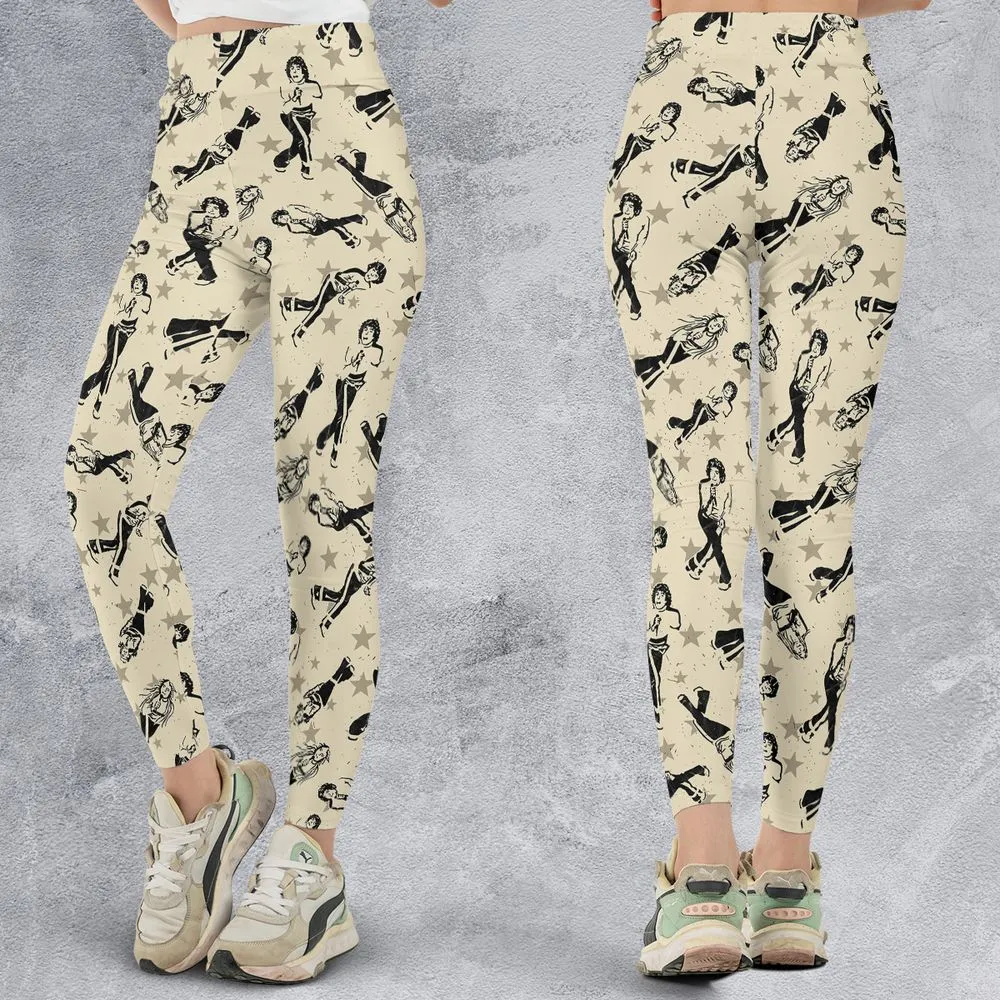 Legging - PXRX2ARM -  - 3