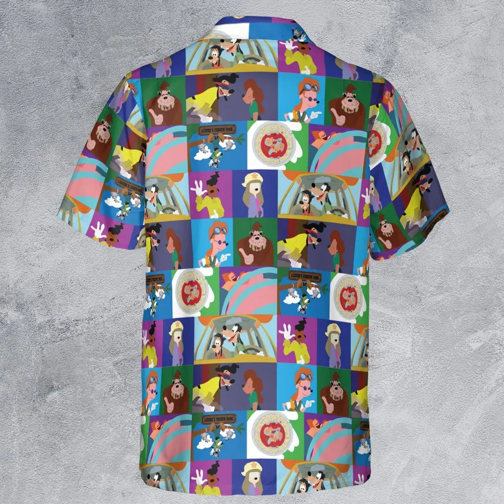 Button Down Shirt - ENLSFQPE -  - 3