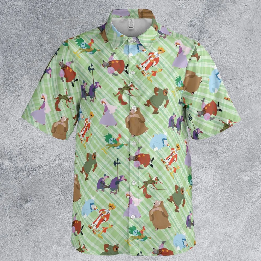 Button Down Shirt - 9DTZAPXE -  - 2