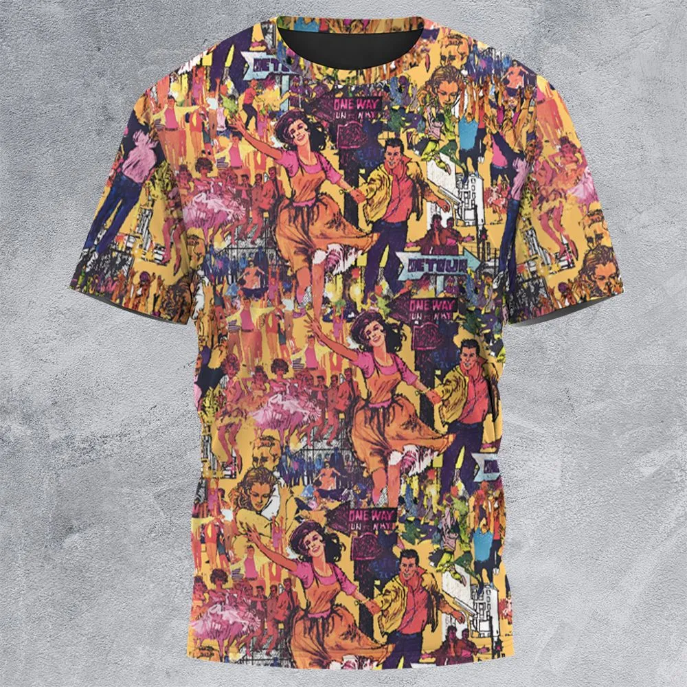 West Side Story -  - 3