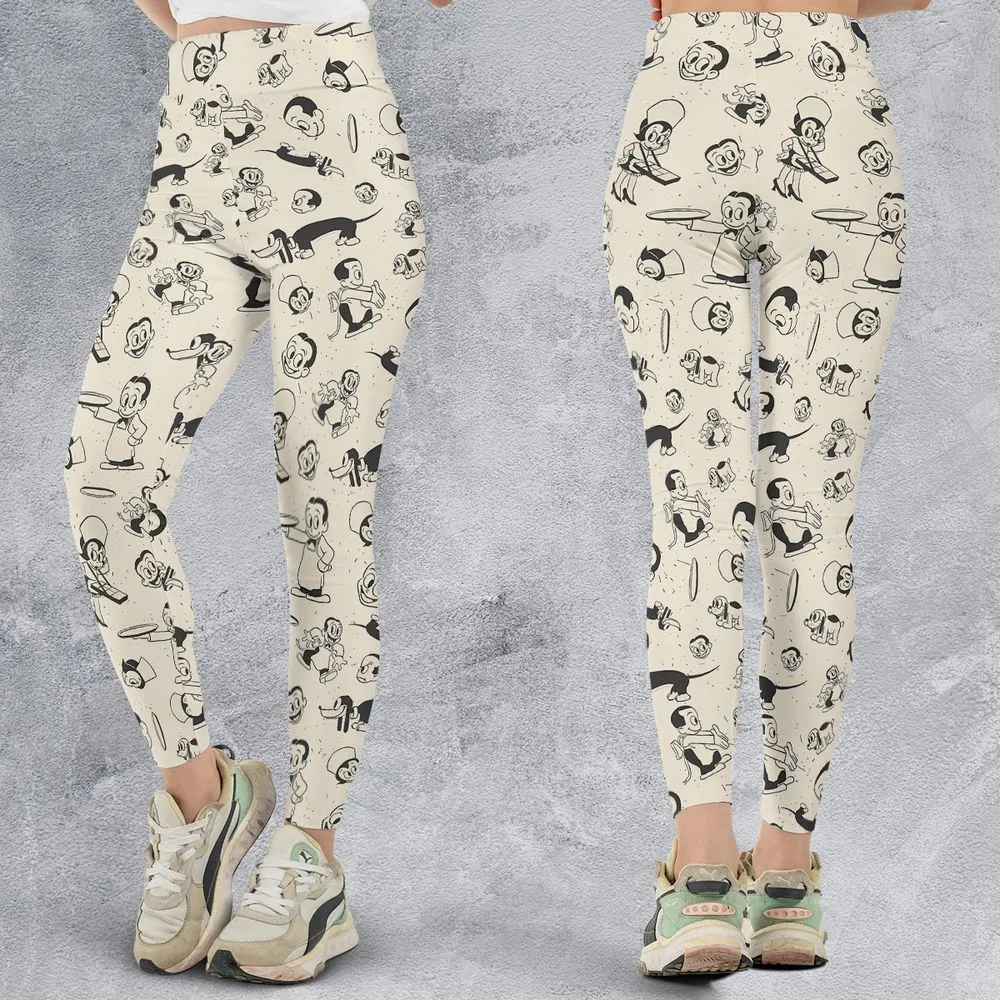Legging - 4721ZCPV -  - 3