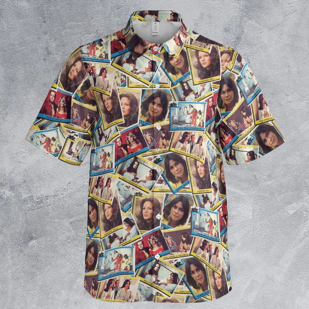 Button Down Shirt - 4X7J27A4 -  - 2