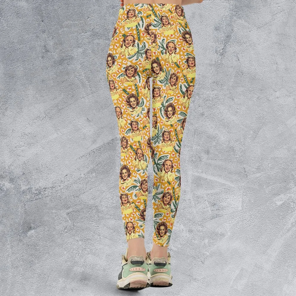 Legging - QG2LH4HL -  - 2