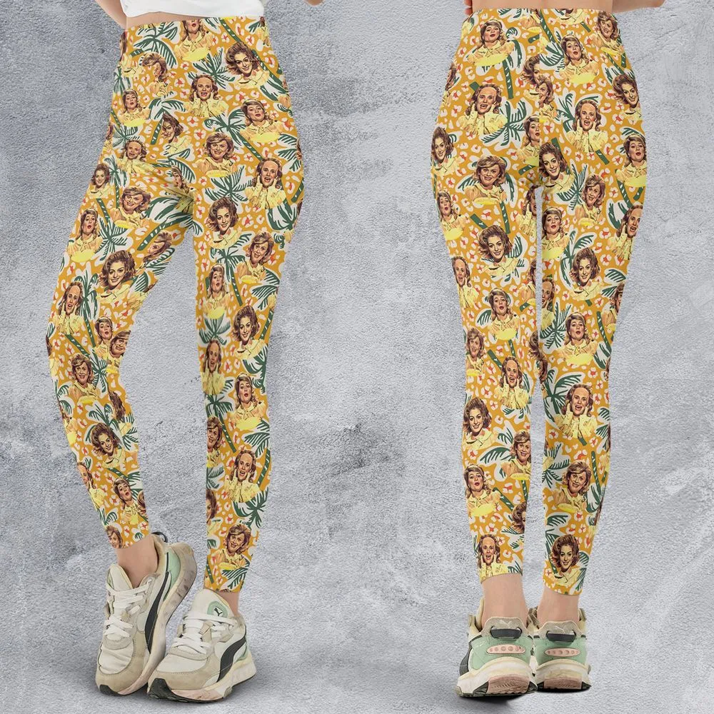 Legging - QG2LH4HL -  - 3