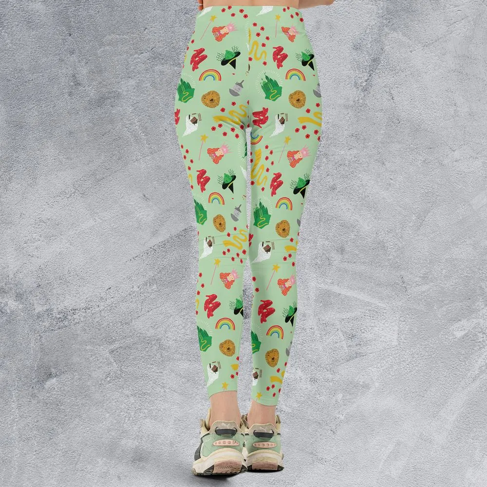 Legging - CMR1EH5M -  - 2