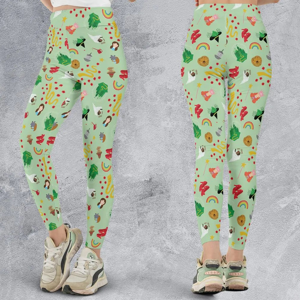 Legging - CMR1EH5M -  - 3