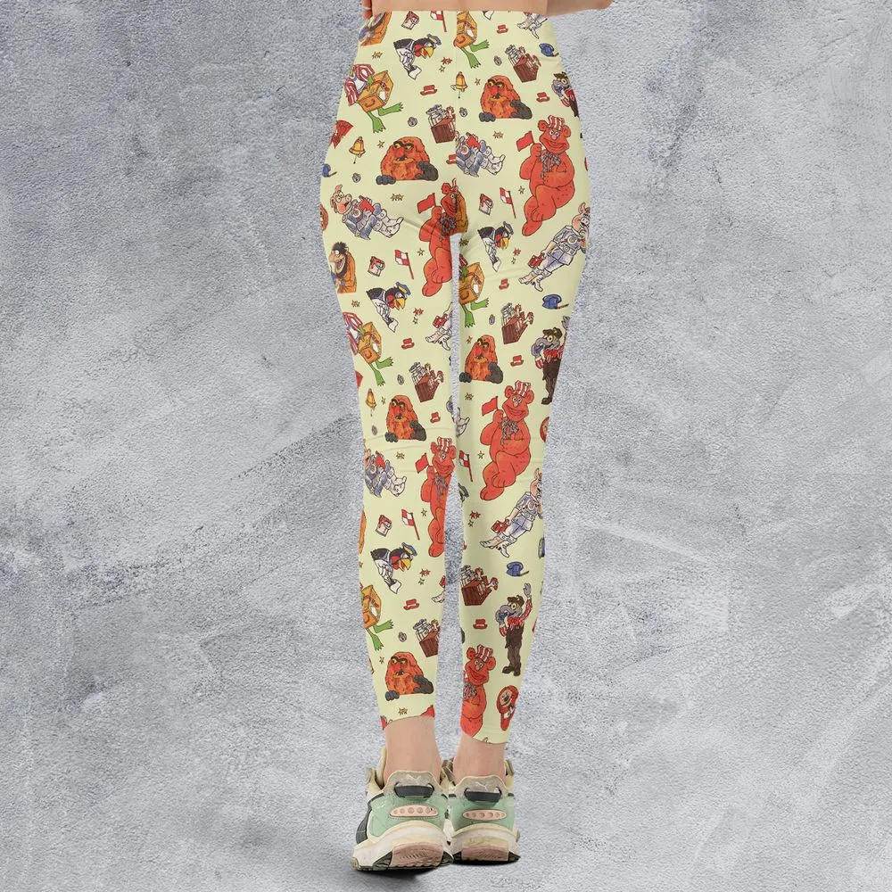 Legging - GJ1D1PH4 -  - 2
