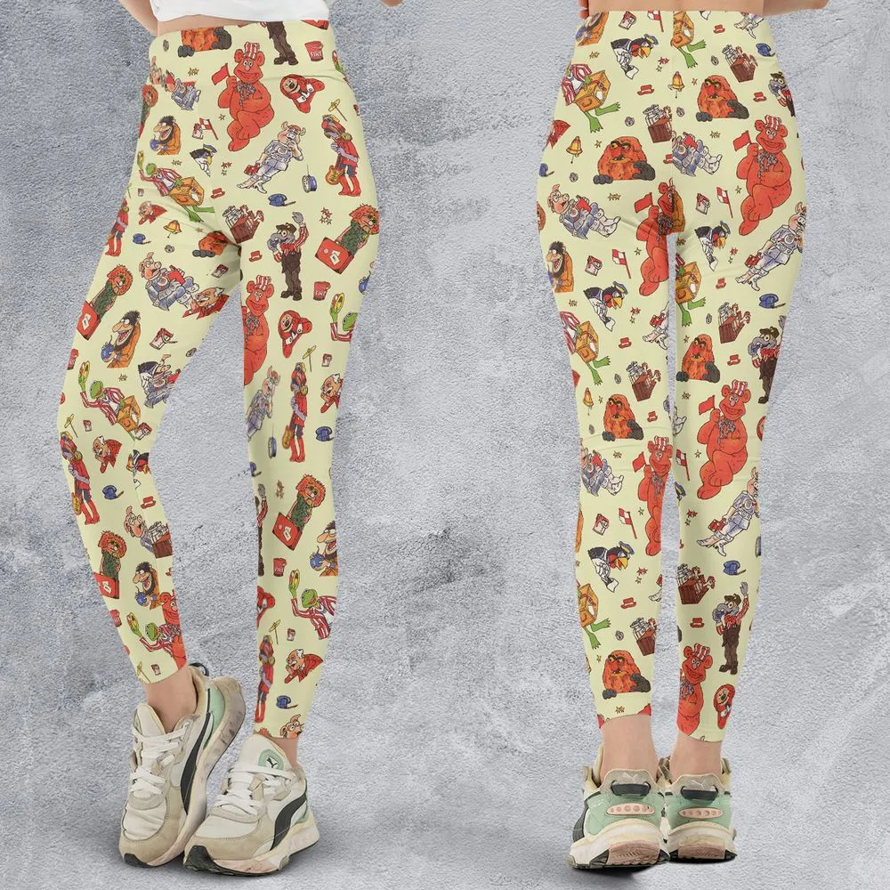 Legging - GJ1D1PH4 -  - 3
