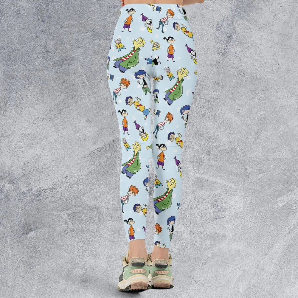 Legging - YFHUAGR3 -  - 2