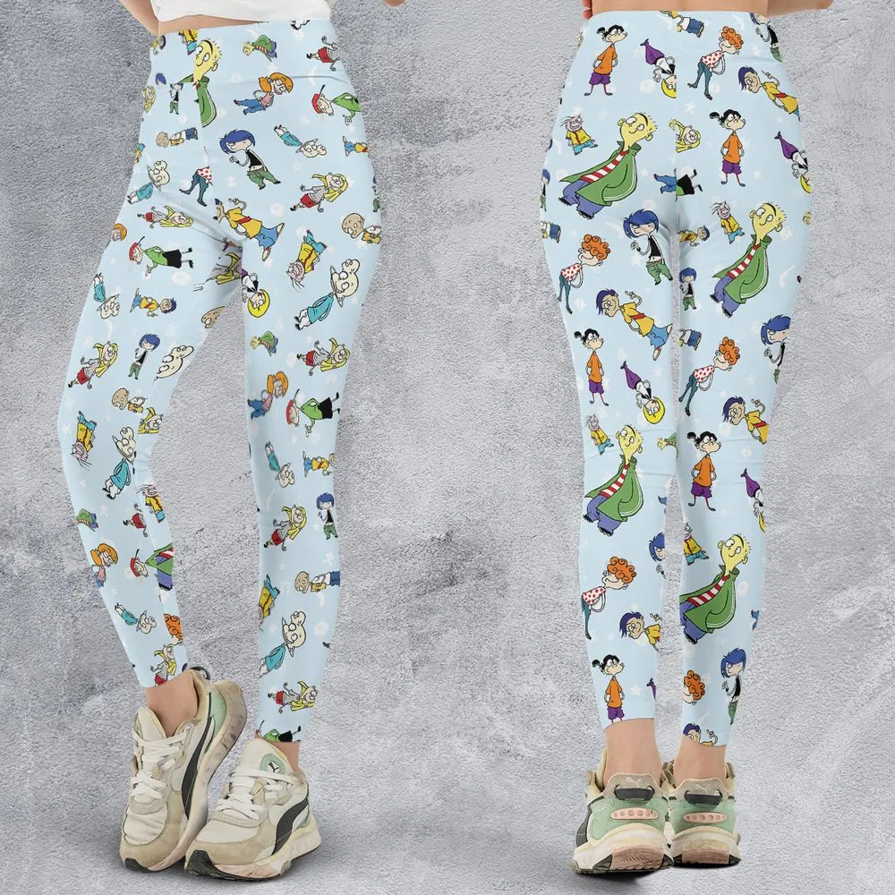 Legging - YFHUAGR3 -  - 3