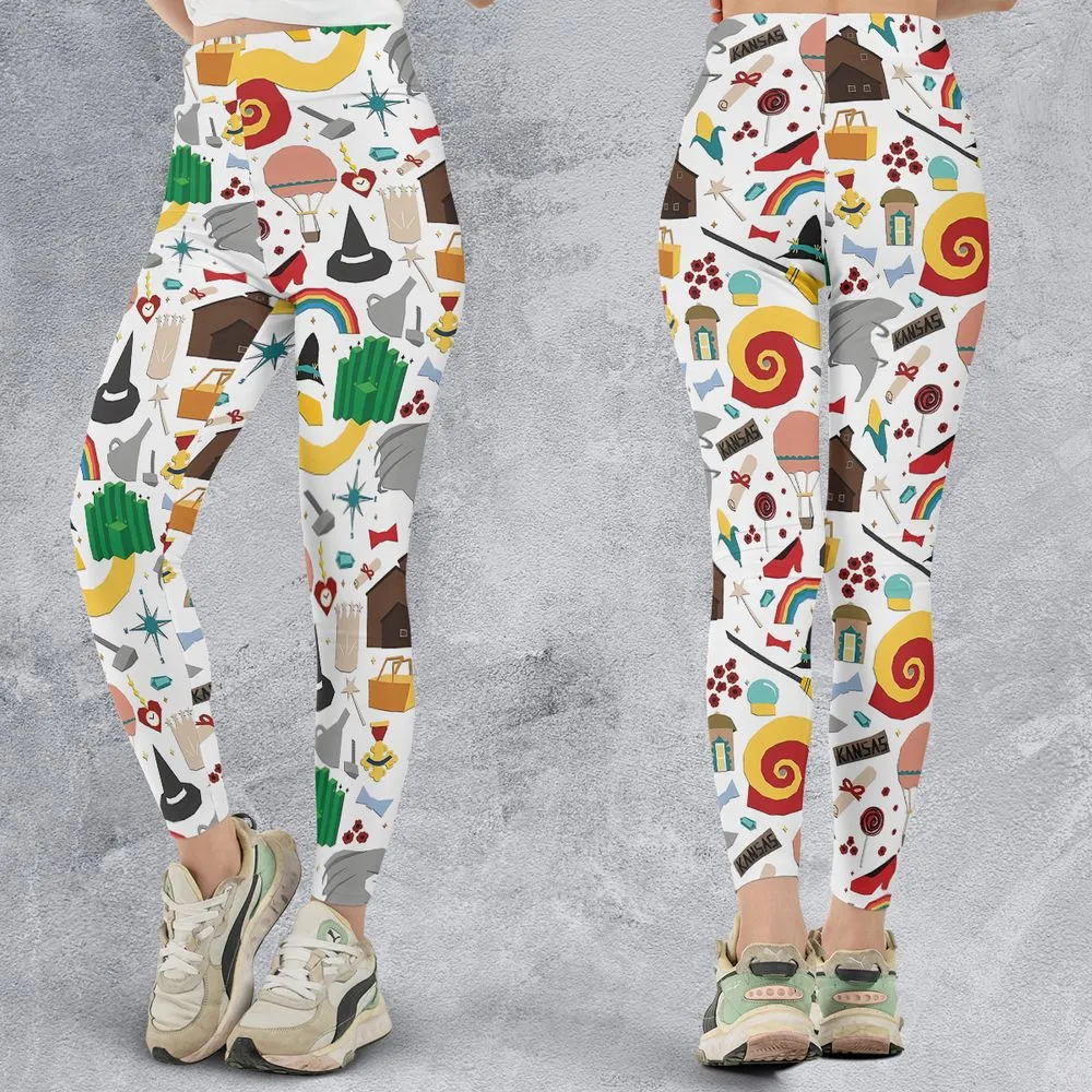 Legging - 2HAQV22Q -  - 3