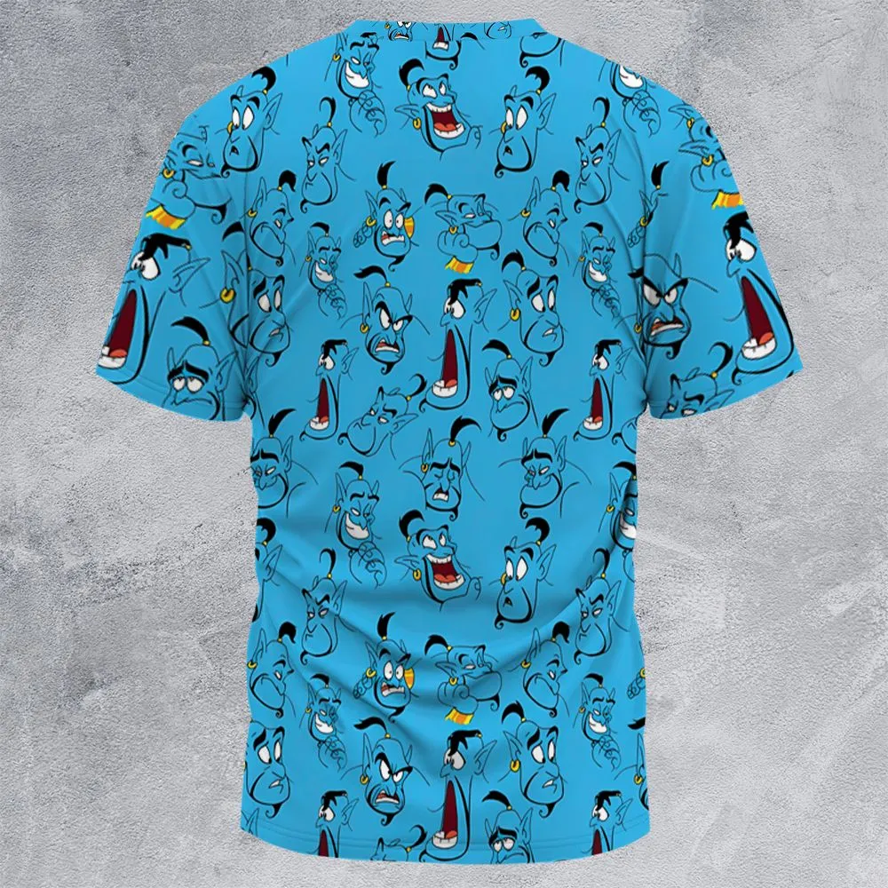 Genie -  - 4