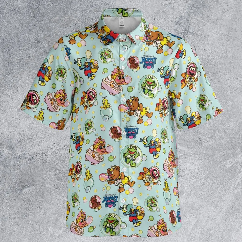 Muppet Babies -  - 2