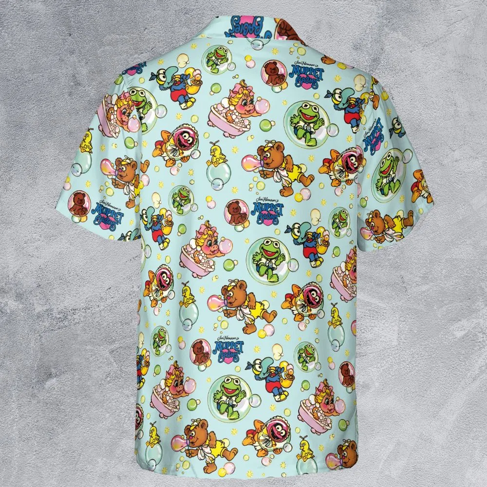 Muppet Babies -  - 3