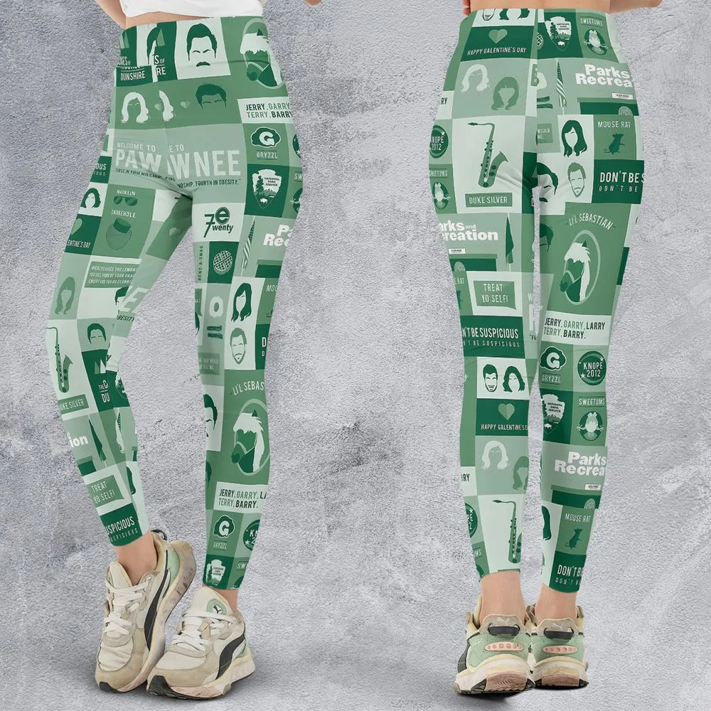 Legging - JHJ7Y9WY -  - 3