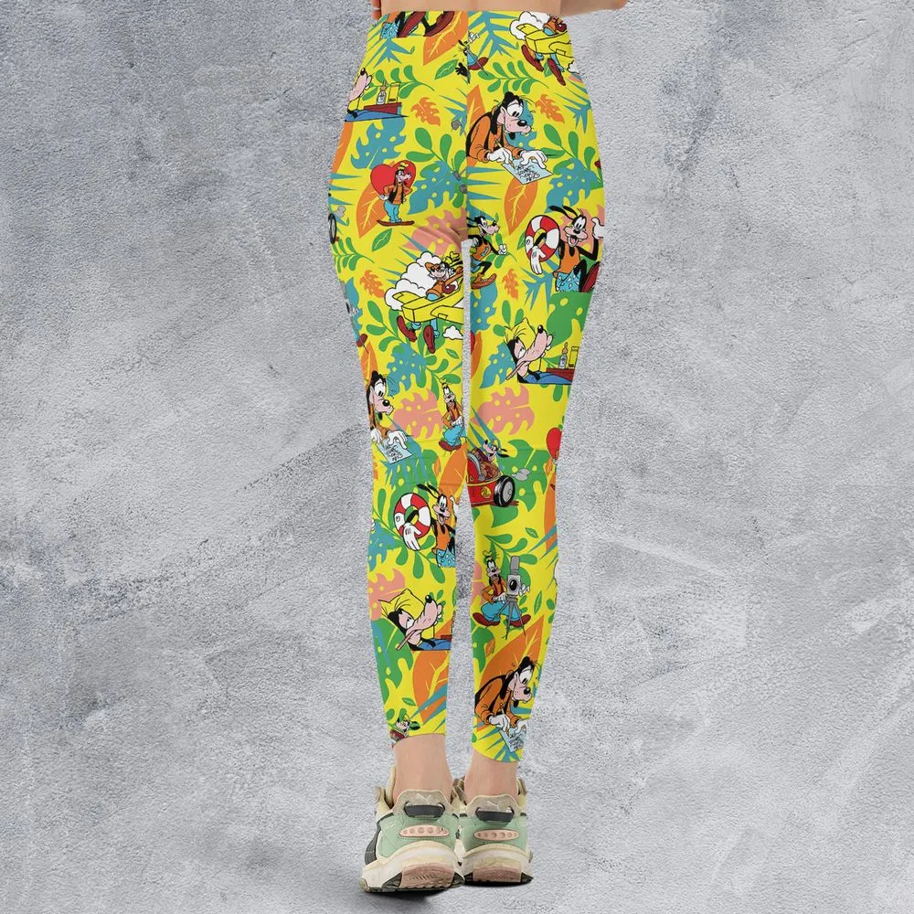 Legging - QTMS1K7M -  - 2