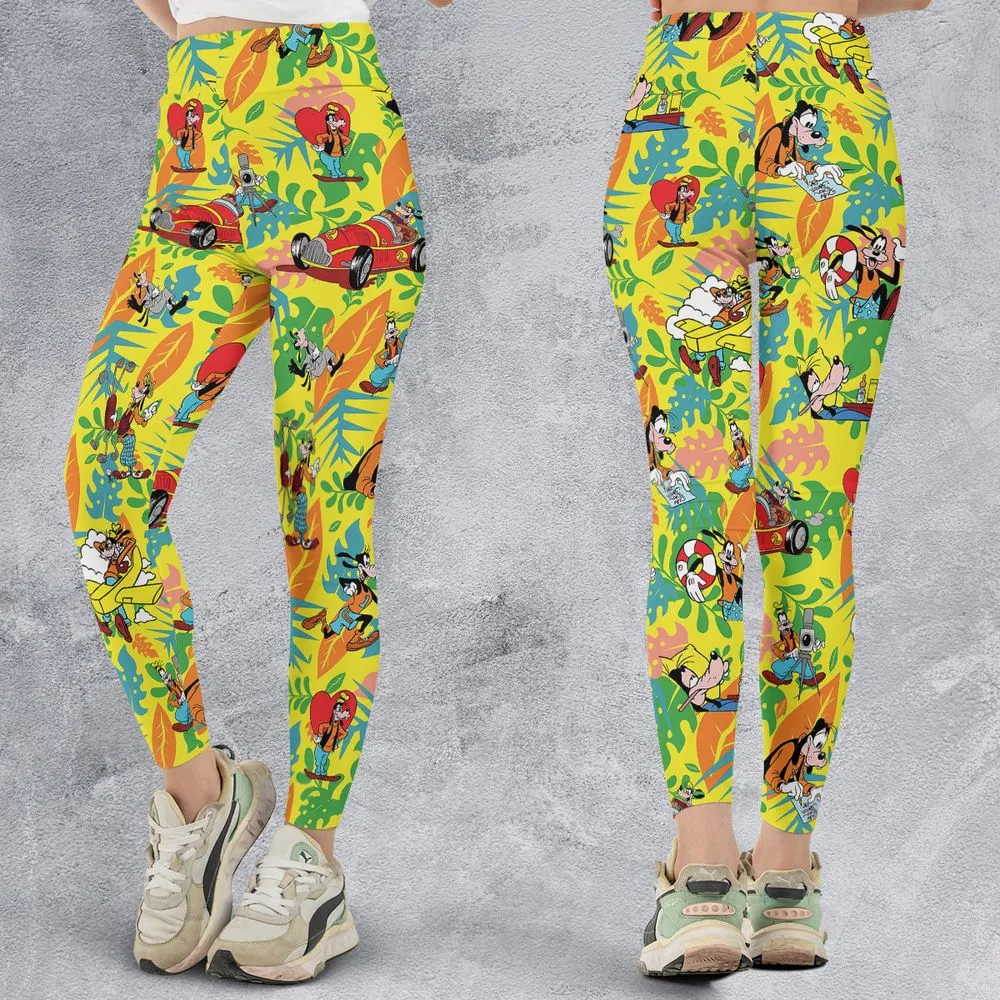 Legging - QTMS1K7M -  - 3
