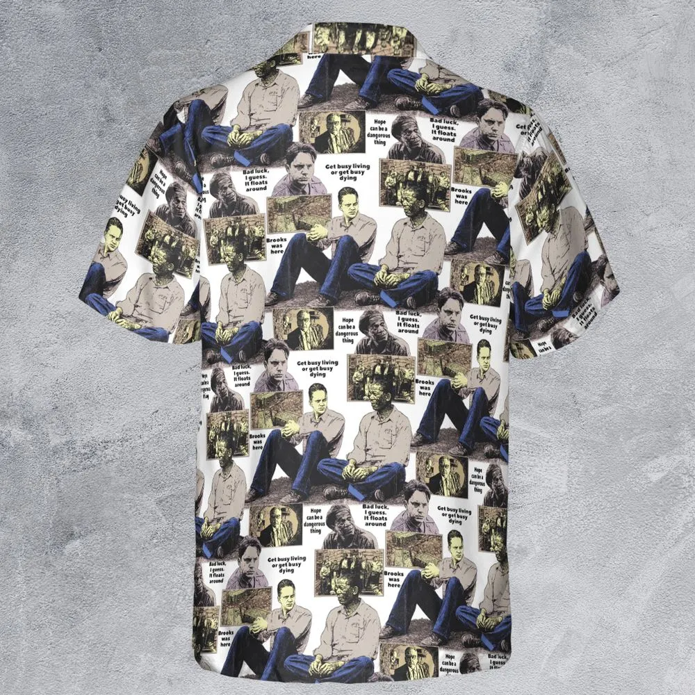 Button Down Shirt - HDL5RXAP -  - 3