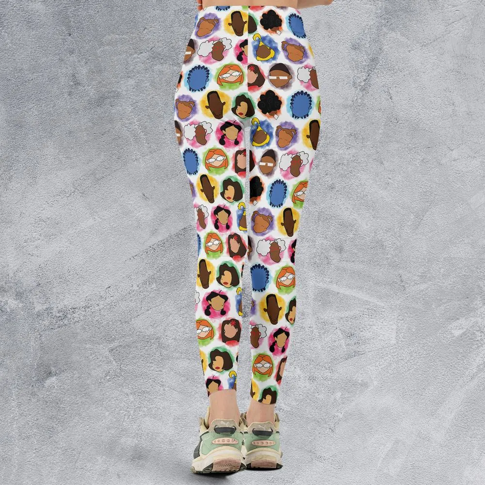 Legging - QSP9CXXZ -  - 2