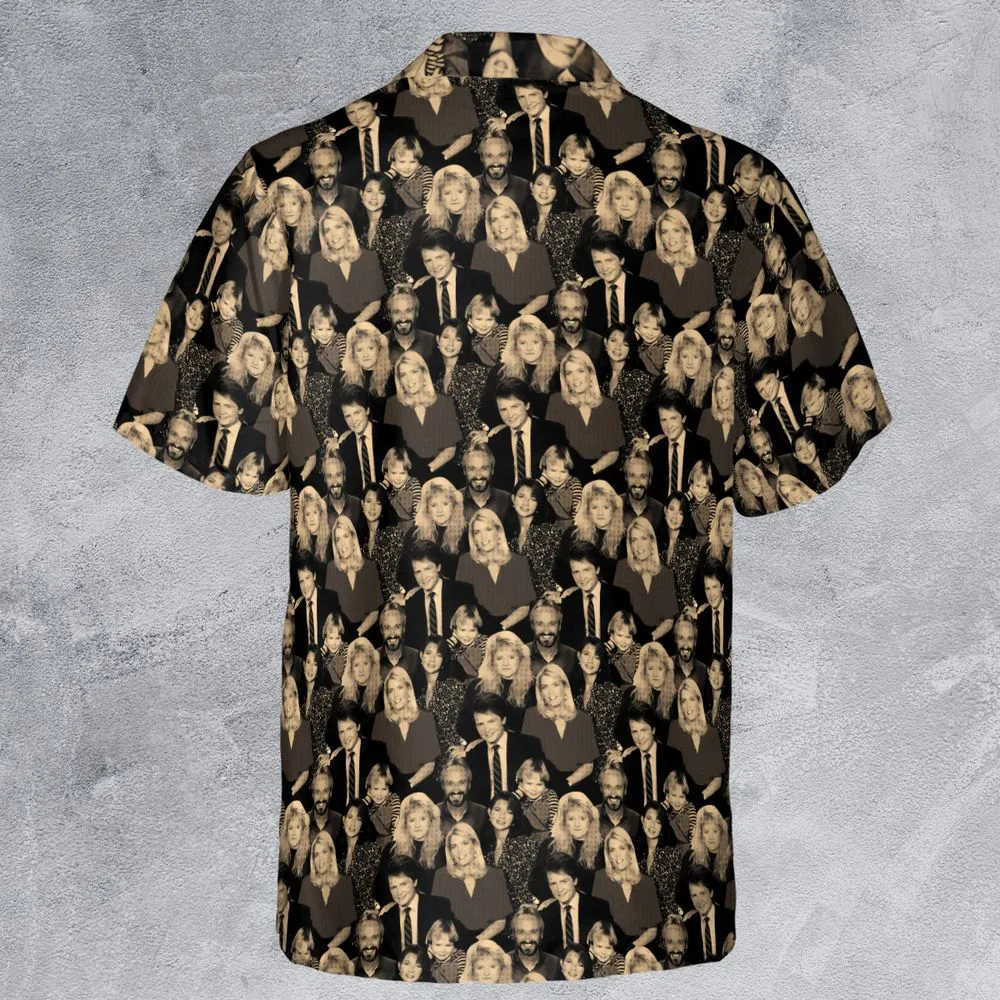 Button Down Shirt - RDLRUKZD -  - 3
