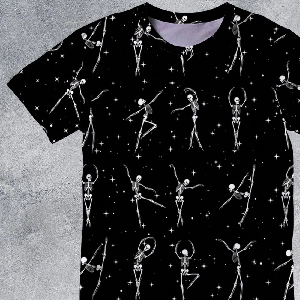 Skeleton Dancing -  - 2