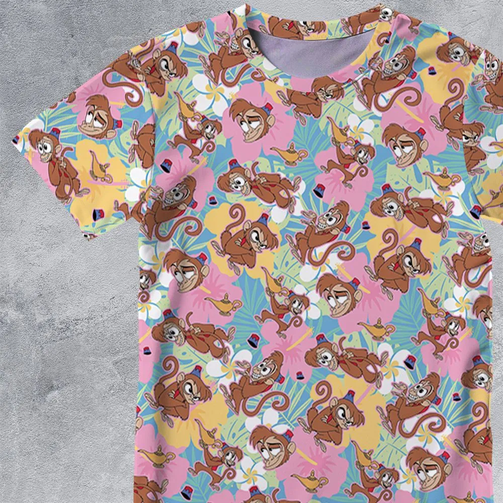 Kleptomaniac Monkey -  - 2
