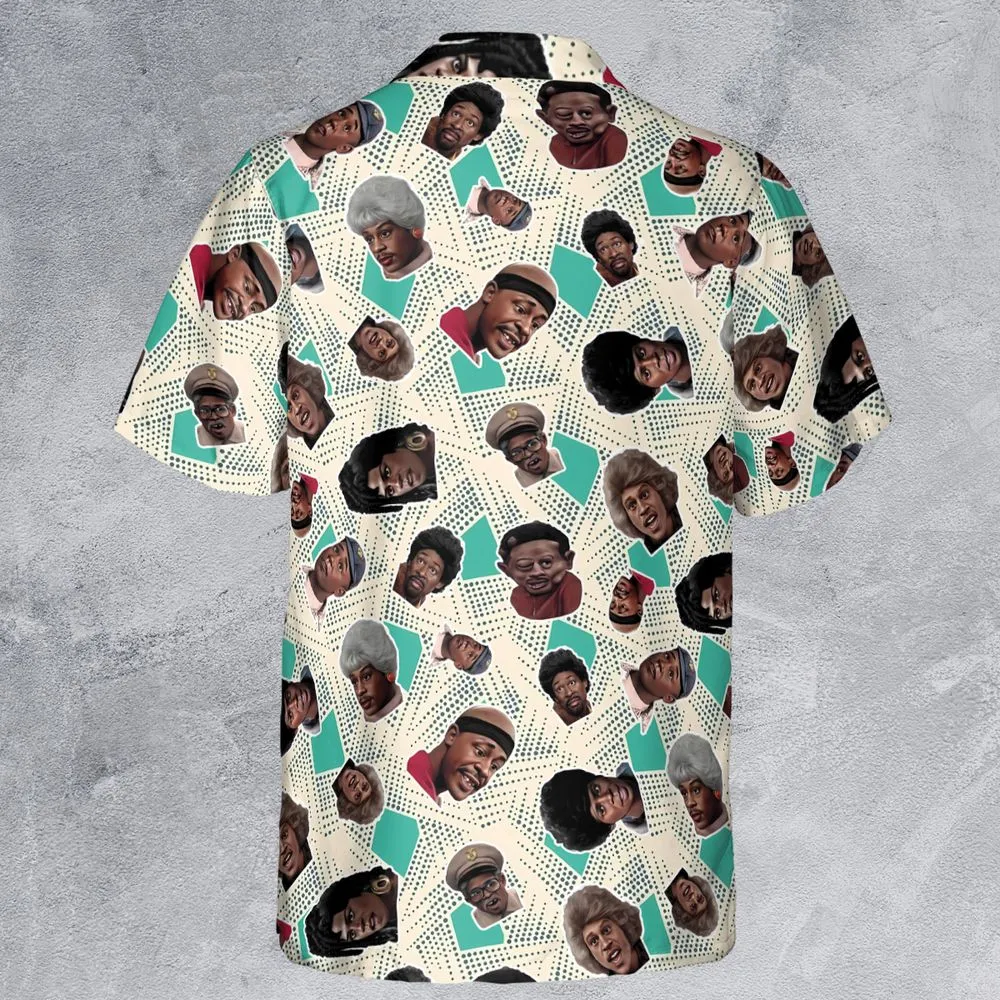 Button Down Shirt - Q6T9GGHJ -  - 3