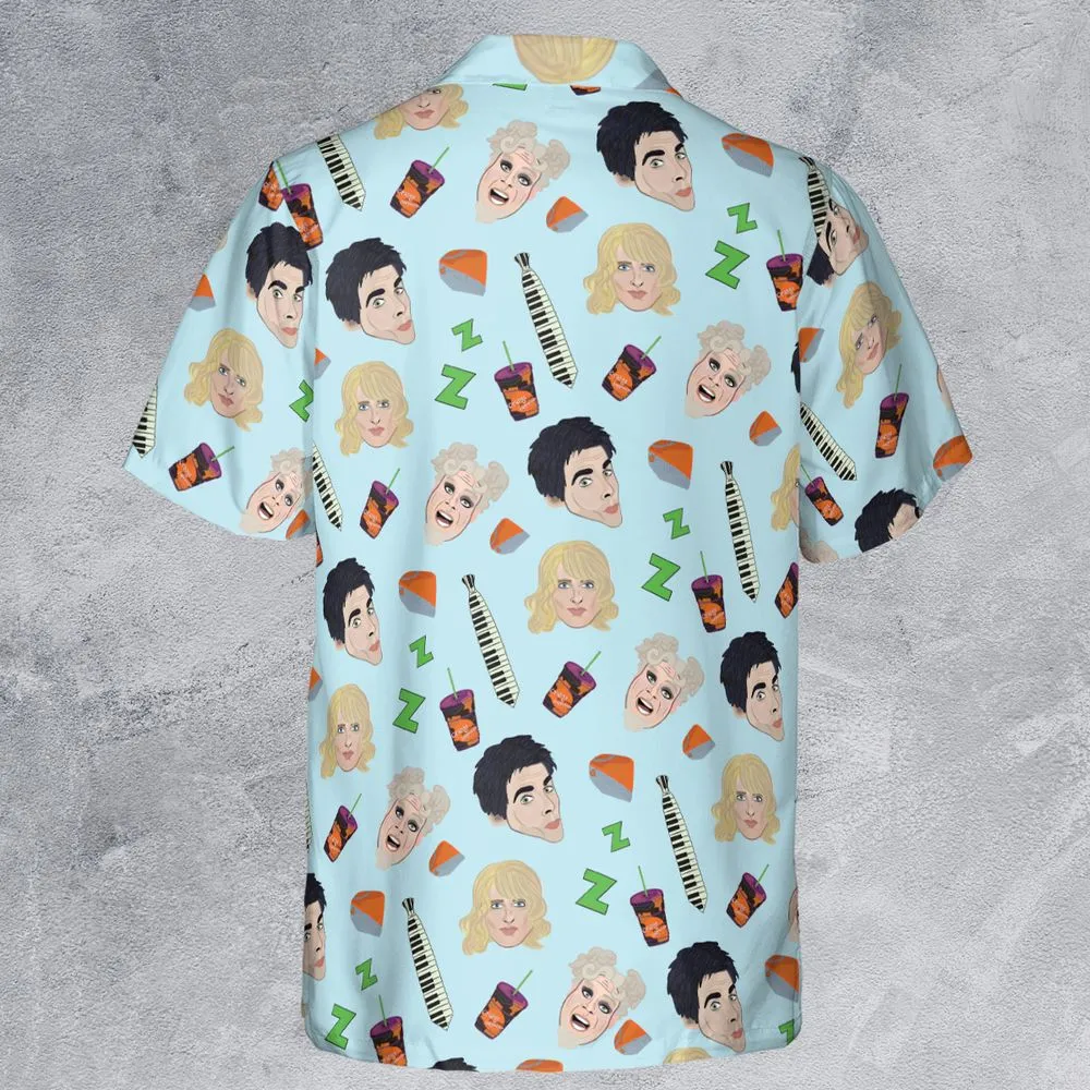 Button Down Shirt - RV2V4DZA -  - 3