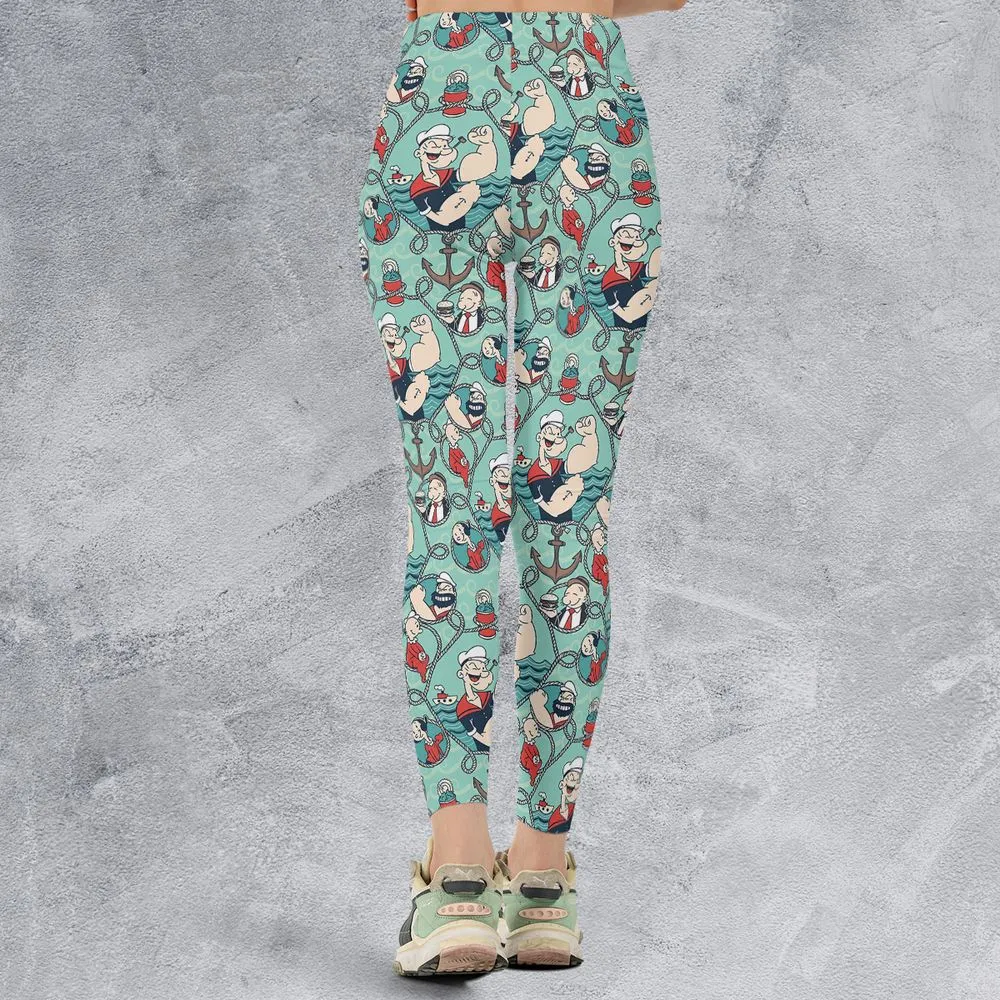 Legging - FVAJ1LVL -  - 2