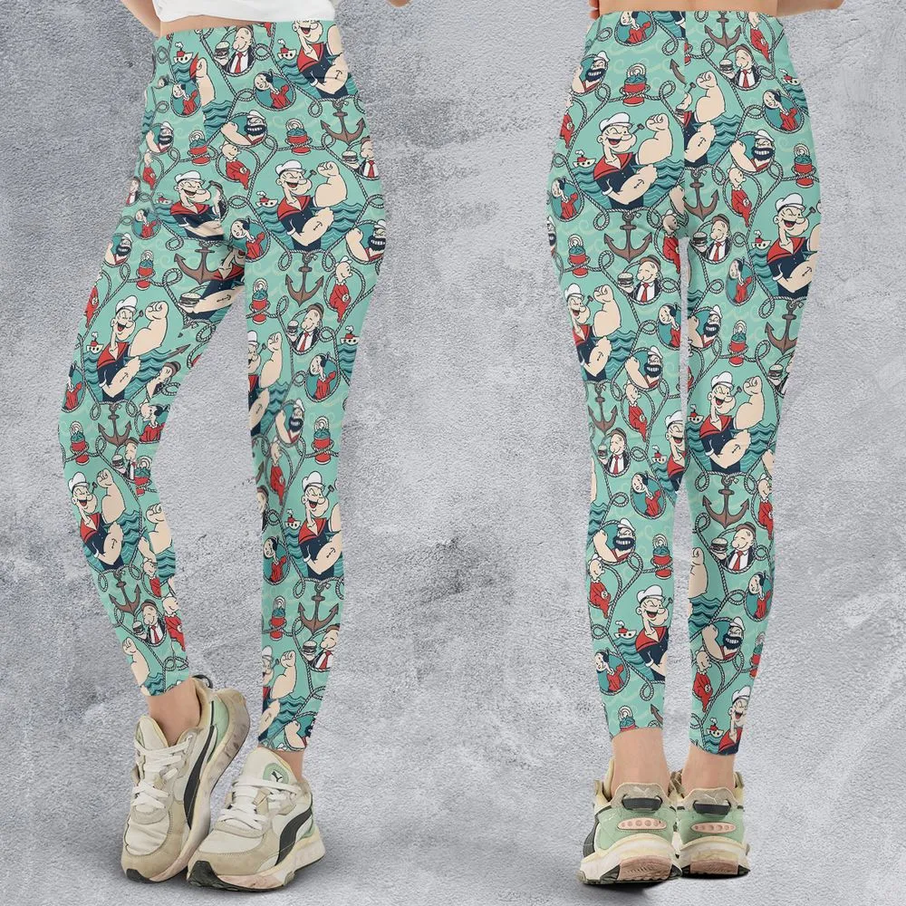 Legging - FVAJ1LVL -  - 3