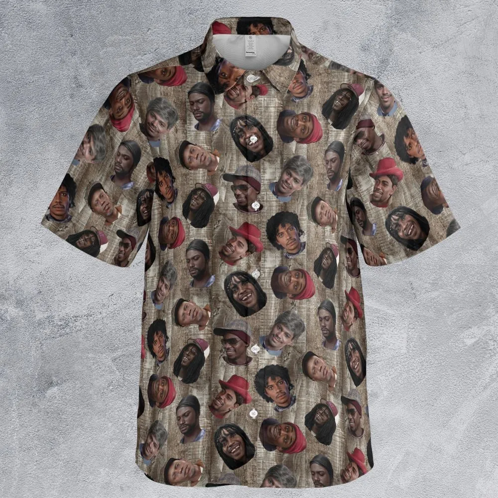 Button Down Shirt - RQPM4ZYW -  - 2