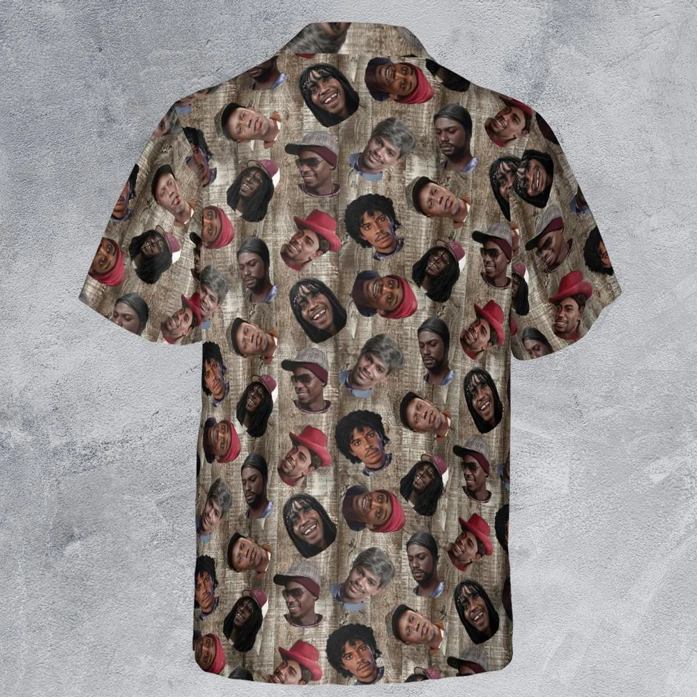 Button Down Shirt - RQPM4ZYW -  - 3