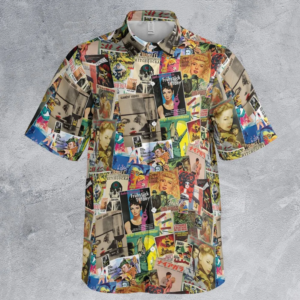 Button Down Shirt - KY148EDU -  - 2