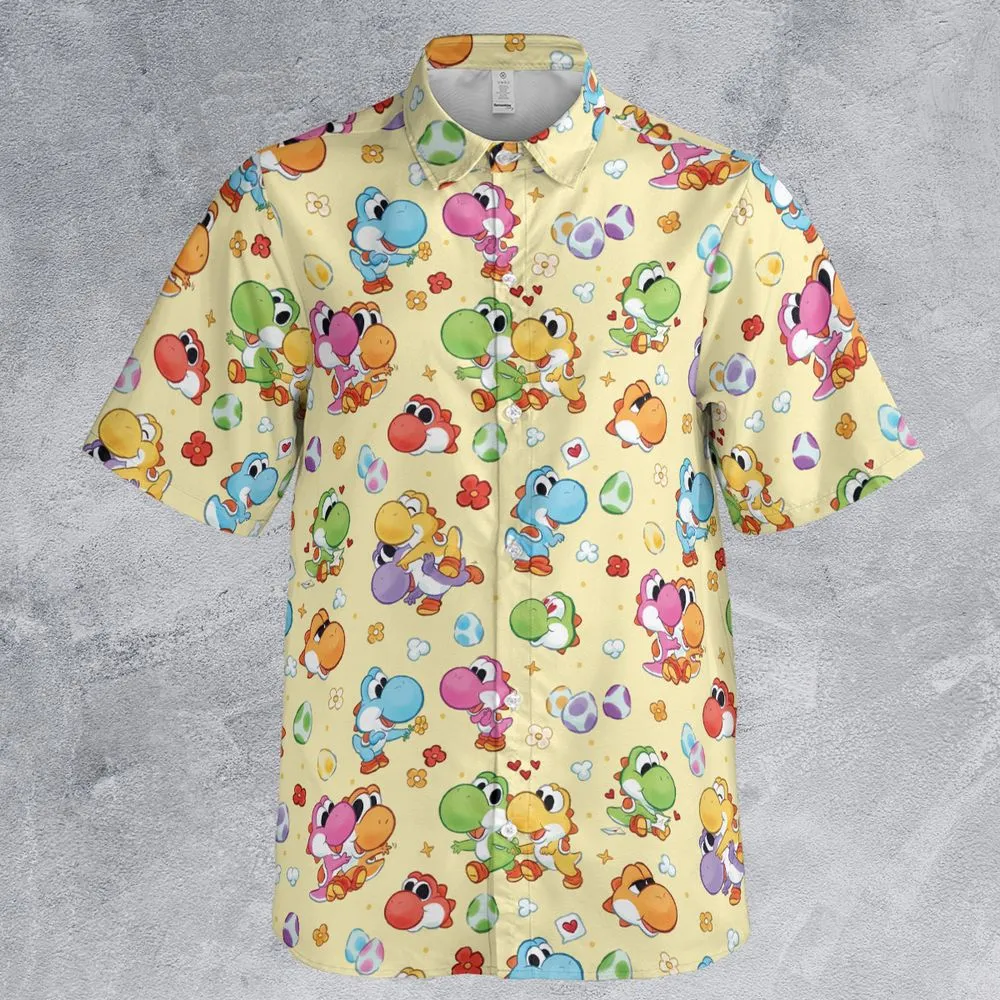 Button Down Shirt - MNW83L3E -  - 2