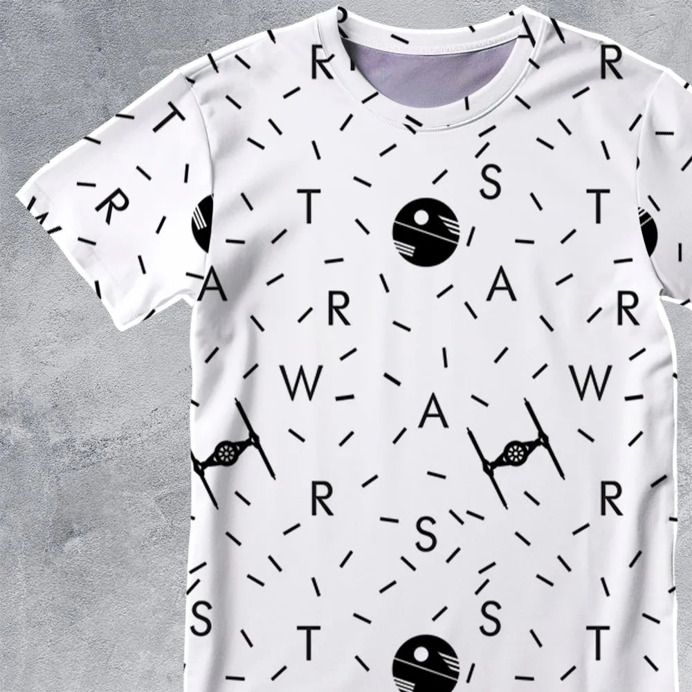 A Galaxy Far Far -  - 2