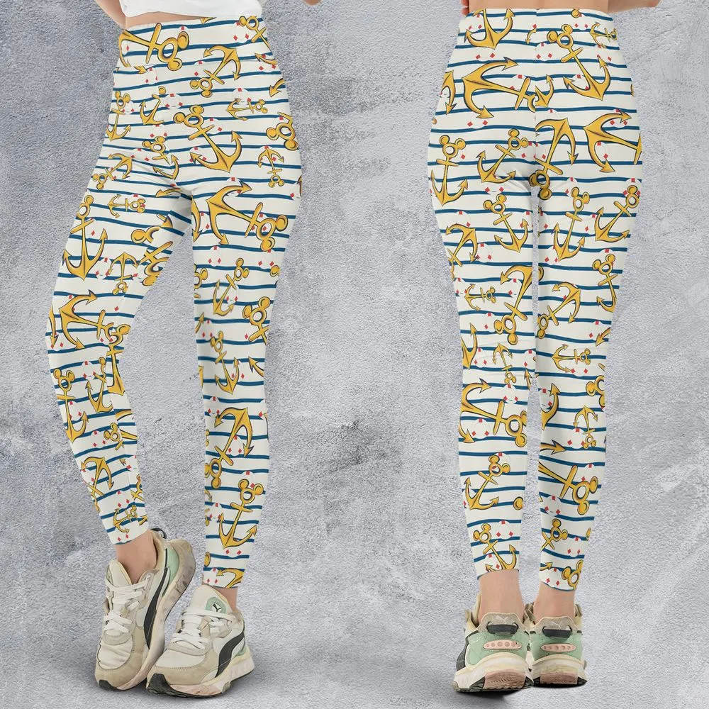 Legging - WV2EB1U4 -  - 3