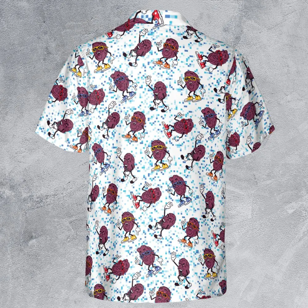 California Pixel Raisins -  - 3