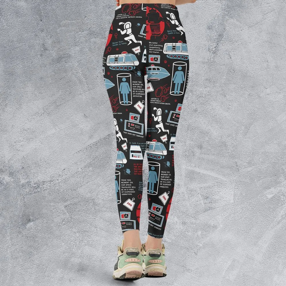 Legging - PWNQTL4X -  - 2