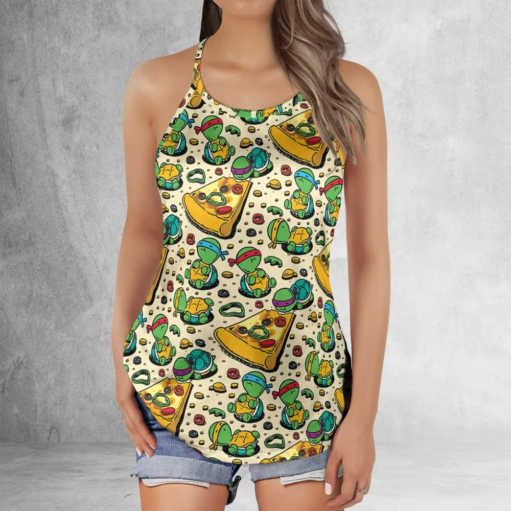 Turtles Pizza Lover -  - 2