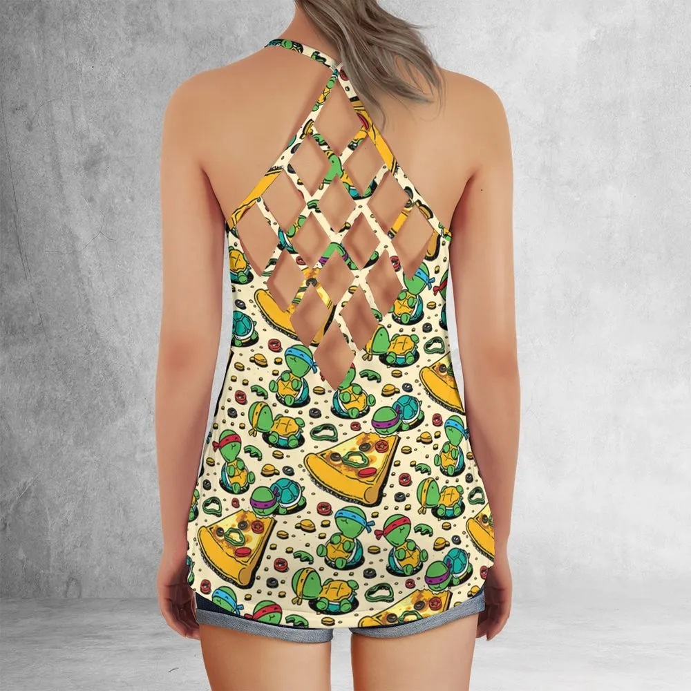 Turtles Pizza Lover -  - 3
