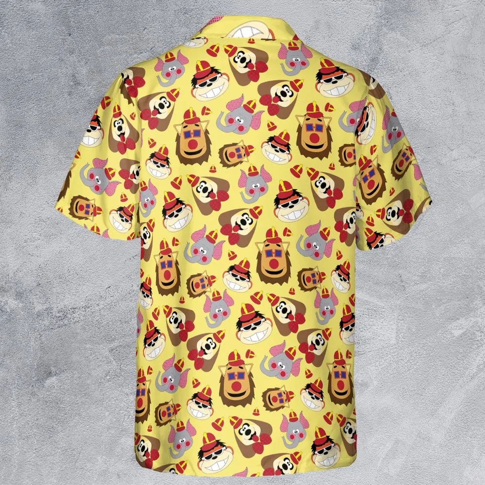 The Banana Splits All Members -  - 3