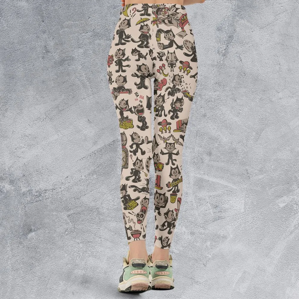 Legging - R1375MQH -  - 2