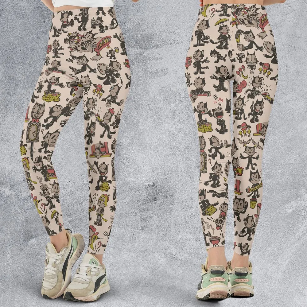 Legging - R1375MQH -  - 3
