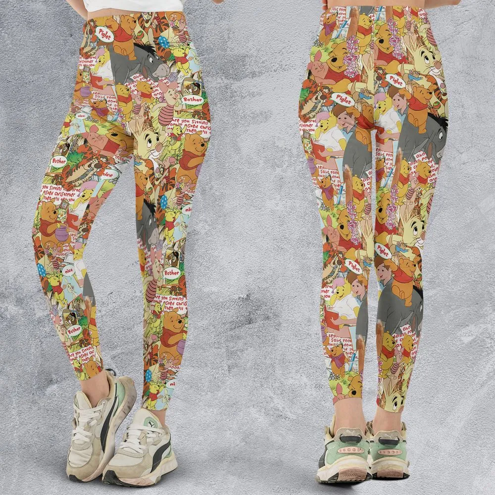 Legging - DBRN5YZL -  - 3