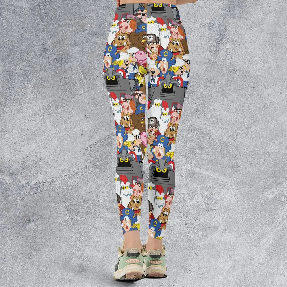 Legging - 5BU3FX7D -  - 2