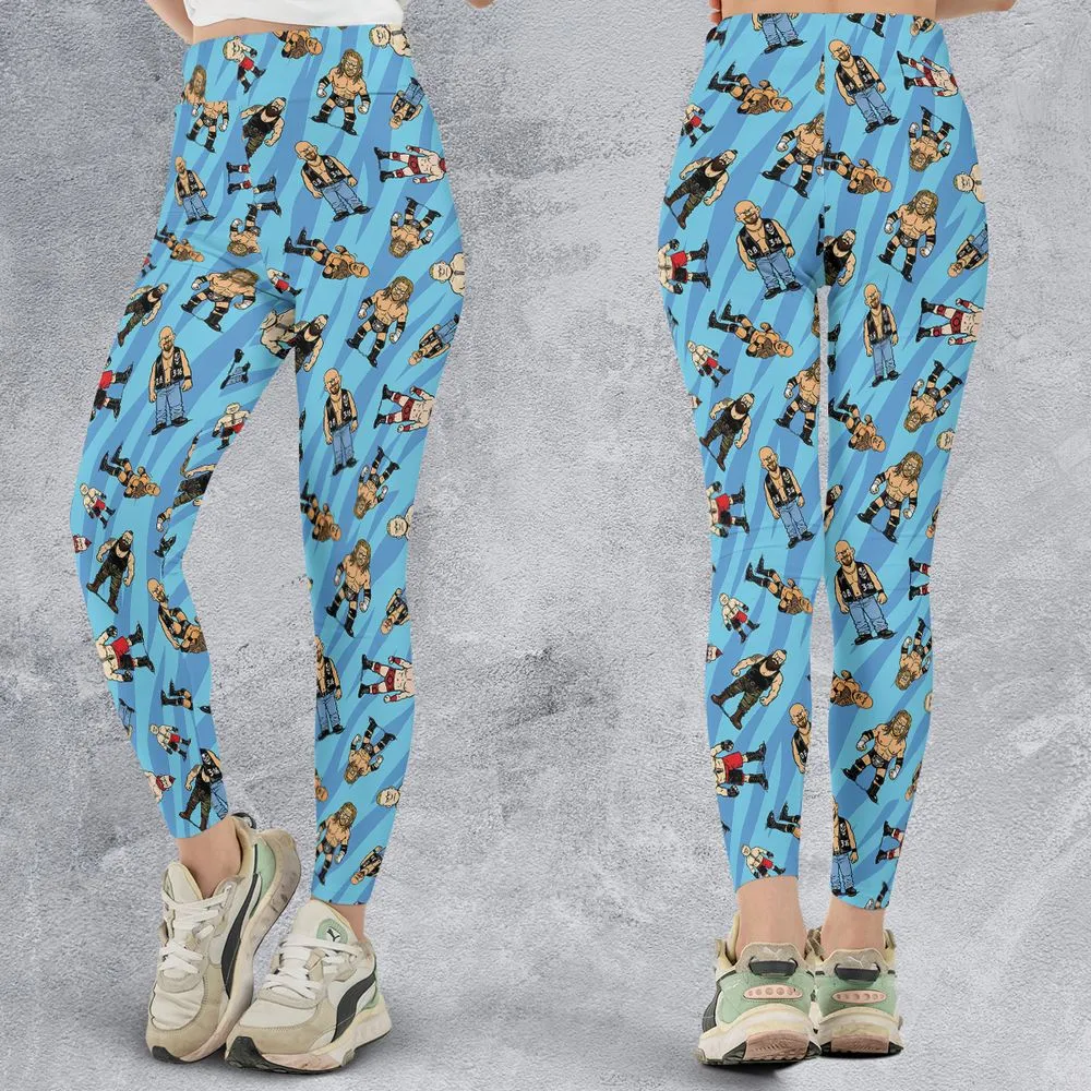 Legging - 2L6Y3CVX -  - 3