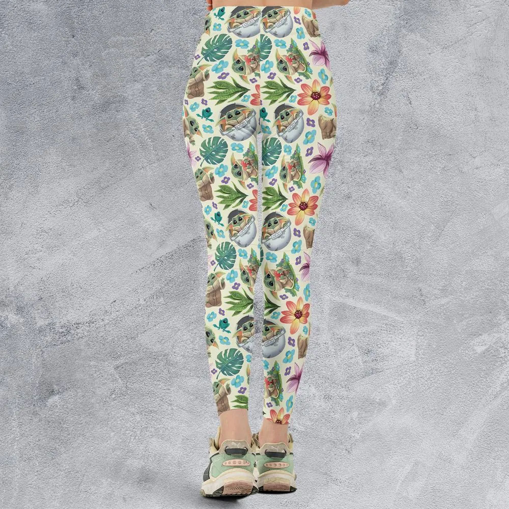 Legging - M57DT2QF -  - 2