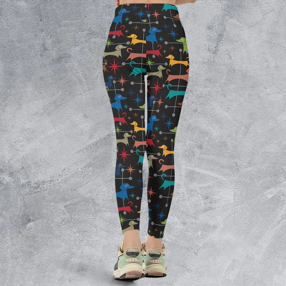 Legging - VPU76GAP -  - 2