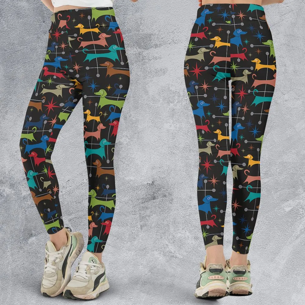 Legging - VPU76GAP -  - 3