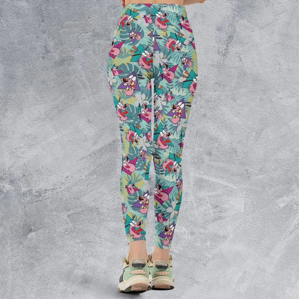 Legging - K5Q7NDR4 -  - 2